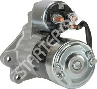 Стартер 115553 CARGO