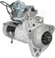 Стартер 115556 CARGO