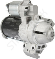Стартер 115558 CARGO