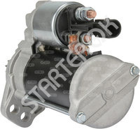 Стартер 115560 CARGO