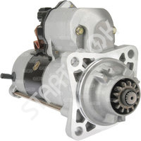 Стартер 115566 CARGO
