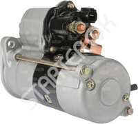 Стартер 115566 CARGO