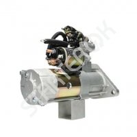 Стартер 115751 CARGO