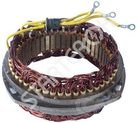 Статорная обмотка, генератор 131864 CARGO