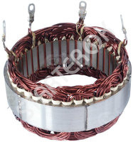 Статорная обмотка, генератор 135414 CARGO