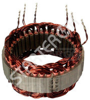 Статорная обмотка, генератор 135533 CARGO