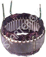 Статорная обмотка, генератор 136964 CARGO