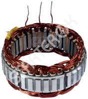 Статорная обмотка, генератор 138623 CARGO