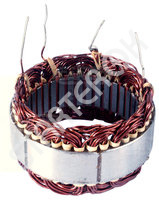 Статорная обмотка, генератор 138730 CARGO