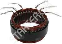 Статорная обмотка, генератор 239514 CARGO