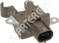 Терминал генератора 235691 CARGO