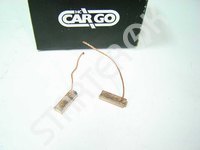 Угольные щетки к-т, генератор CARGO  BX201