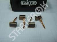 Угольные щетки к-т, стартер BSX149 CARGO