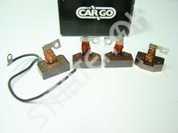 Угольные щетки к-т, стартер BSX172173174 CARGO