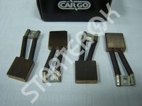 Угольные щетки к-т, стартер BSX44 CARGO