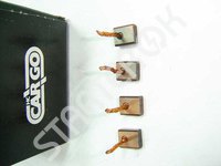 Угольные щетки к-т, стартер BSX704 CARGO