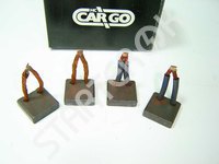 Угольные щетки к-т, стартер CARGO  MASX2122