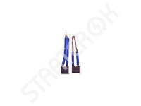 Угольные щетки к-т, стартер PSX108109 CARGO