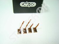Угольные щетки к-т, стартер PSX166167 CARGO