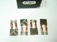 Угольные щетки к-т, стартер RX135 CARGO