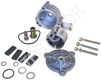 Вакуумный насос 138759 CARGO