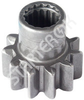 Ведущая шестерня, стартер CARGO  234708