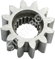 Ведущая шестерня, стартер 237769 CARGO