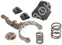 Вилка бендикса, стартер 139823 CARGO