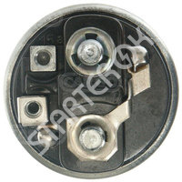 Втягивающее реле, стартер 130476 CARGO