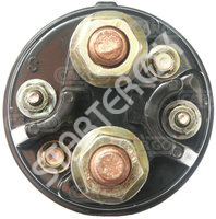 Втягивающее реле, стартер 131349 CARGO