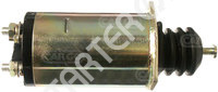 Втягивающее реле, стартер 132499 CARGO