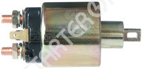 Втягивающее реле, стартер 133044 CARGO