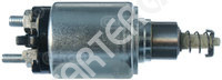 Втягивающее реле, стартер CARGO  133472