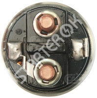 Втягивающее реле, стартер 133750 CARGO