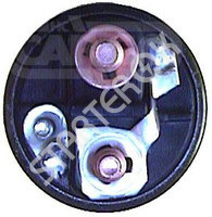 Втягивающее реле, стартер 135390 CARGO