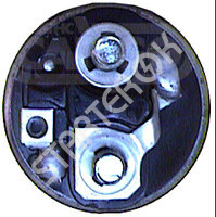 Втягивающее реле, стартер 136371 CARGO