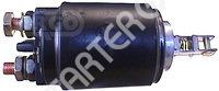 Втягивающее реле, стартер 139522 CARGO