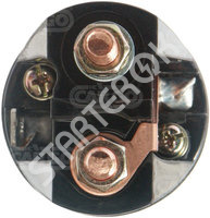 Втягивающее реле, стартер 234872 CARGO