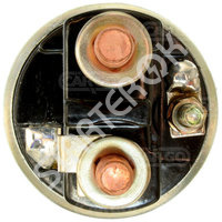 Втягивающее реле, стартер 235100 CARGO