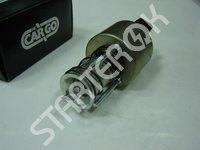 Втягивающее реле, стартер 237992 CARGO