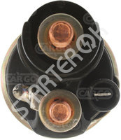 Втягивающее реле, стартер 238471 CARGO