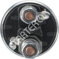 Втягивающее реле, стартер 238841 CARGO