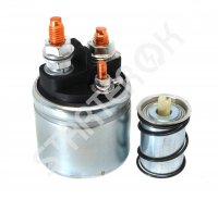 Втягивающее реле, стартер 332529 CARGO