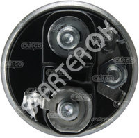 Втягивающее реле, стартер 333157 CARGO