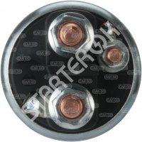 Втягивающее реле, стартер 335192 CARGO