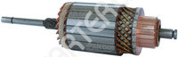 Якорь стартера 131934 CARGO