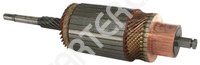 Купить Якорь стартера CARGO 133593 Якорь стартера CARGO 133593