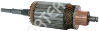Купить Якорь стартера CARGO 134521 Якорь стартера CARGO 134521