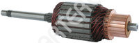 Купить Якорь стартера CARGO 138443 Якорь стартера CARGO 138443
