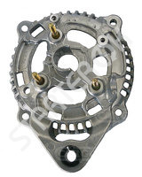 Задняя крышка, генератор 230496 CARGO